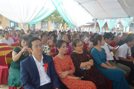 Người dân Đắk Nông hài lòng cao về nông thôn mới