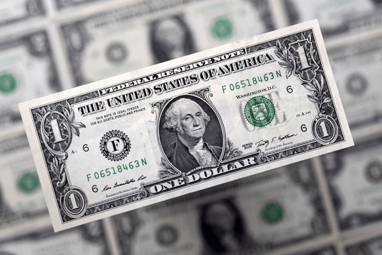Tỷ giá USD hôm nay (20-6): Đồng USD tăng nhẹ trong bối cảnh nguy cơ xung đột lan rộng tại Trung Đông
