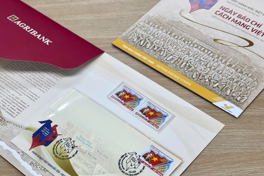 Agribank kết nối truyền thông và tài chính hiện đại vài tài chính tiên tiến