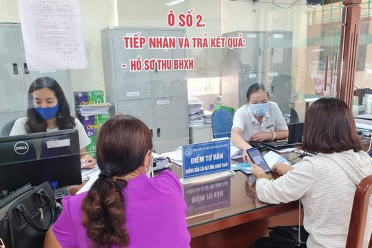 Luật BHXH năm 2024: Khuyến khích người lao động bảo lưu thời gian đóng để hưởng lương hưu