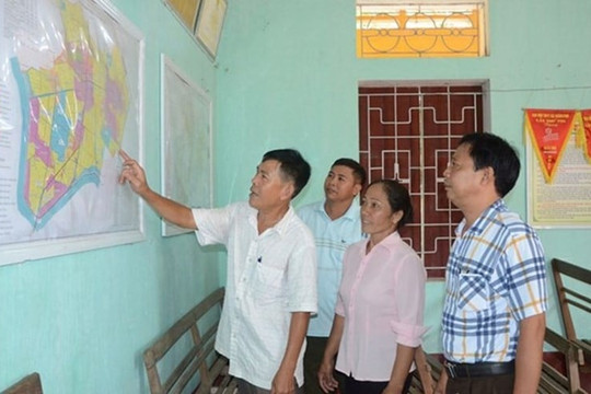 Chính sách đối với tổ trưởng tổ dân phố nghỉ ngay kể từ khi có quyết định sắp xếp của cấp có thẩm quyền theo Nghị định 154/2025
