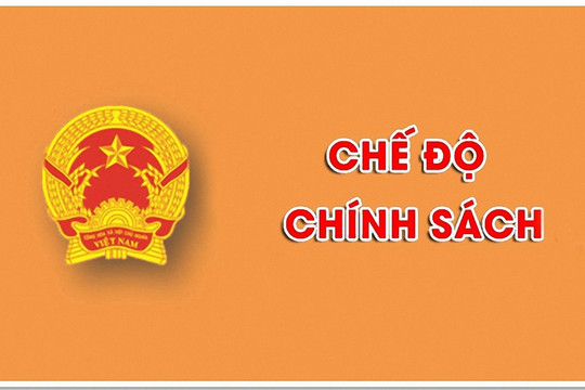 Thủ tục xác nhận và giải quyết chế độ ưu đãi người có công với cách mạng và thân nhân