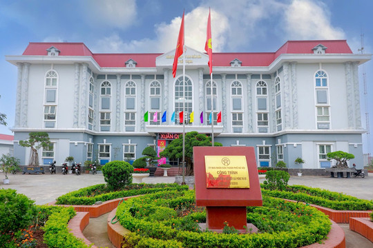 Chức năng, nhiệm vụ, quyền hạn của Văn phòng HĐND và UBND thuộc UBND cấp xã trong lĩnh vực tư pháp