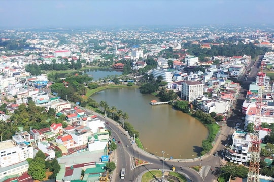 Tỉnh ủy Lâm Đồng chỉ định Bí thư, Phó Bí thư 4 phường sau sáp nhập trên địa bàn TP Bảo Lộc