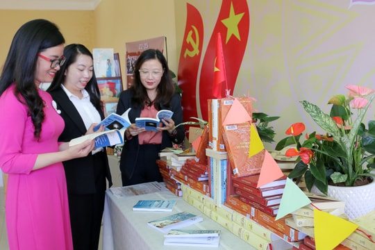 Ðà Lạt: Xây dựng Không gian văn hóa Hồ Chí Minh góp phần nâng cao hiệu quả công tác xây dựng Đảng