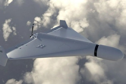 Căng thẳng Israel-Iran: “Bầy” UAV và chiến thuật bào mòn hệ thống phòng không