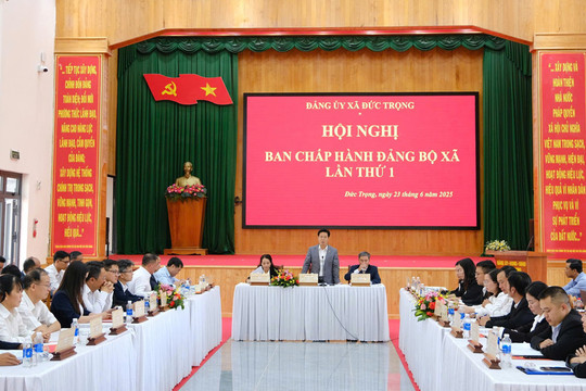 Vận hành thử nghiệm, đánh giá toàn diện, điều chỉnh phù hợp, hoạt động thông suốt