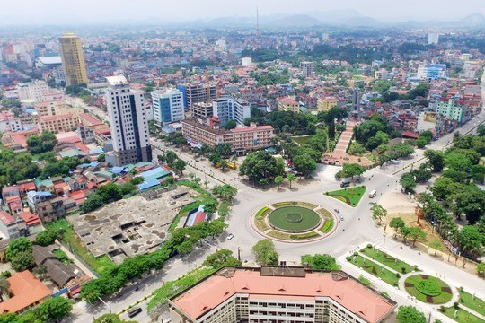 SẮP XẾP ĐVHC: Danh sách 92 xã, phường mới của Link vào Thái Nguyên
