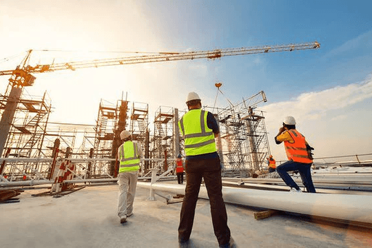 Thủ tục cấp mới chứng chỉ hành nghề hoạt động xây dựng từ 01/7/2025
