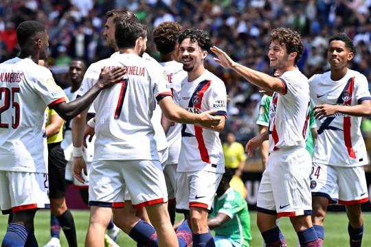 FIFA Club World Cup 2025: Thêm 2 đội vào vòng knock-out