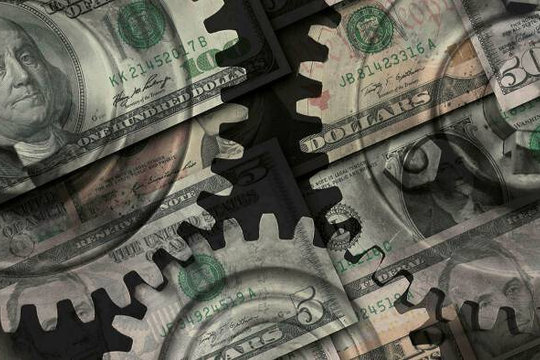 Tỷ giá USD hôm nay (24-6): Đồng USD giảm do kỳ vọng Fed sẽ nới lỏng chính sách tiền tệ