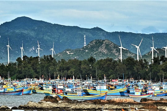 Hướng đến một nền nông - ngư nghiệp tiên tiến