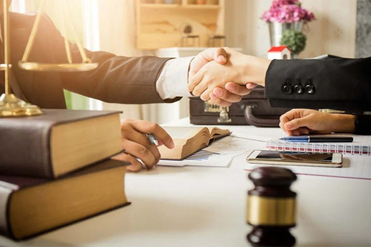 05 chính sách đất đai, nhà ở có hiệu lực từ tháng 7/2025
