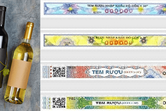 Thủ tục đăng ký/thay đổi thông tin sử dụng tem điện tử từ ngày 24/06/2025