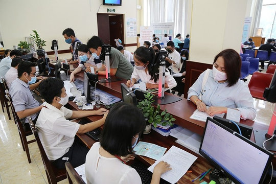 Tinh gọn bộ máy, tinh luyện đạo đức công vụ cốt để gần dân hơn, phục vụ nhân dân tốt hơn - Bài 3: Cần liều thuốc đủ mạnh để phá tan những lực cản, điểm nghẽn
