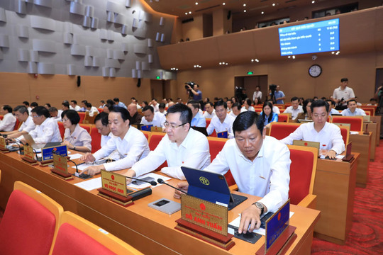 Từ 1/7/2025, cú sốc với mức phạt vi phạm hành chính tăng gấp đôi