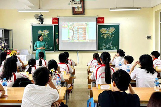 Chính thức miễn học phí cho học sinh công lập toàn quốc từ năm học 2025 - 2026