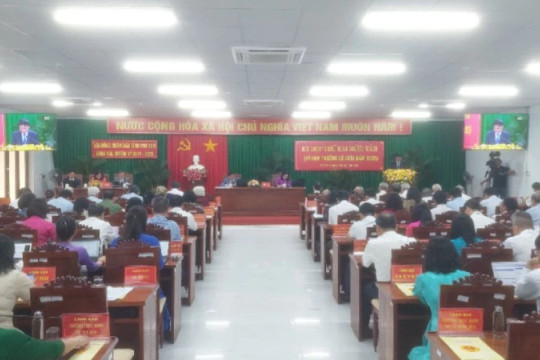 Phú Yên thí điểm 2 dự án nhà ở thương mại theo Nghị quyết của Quốc hội