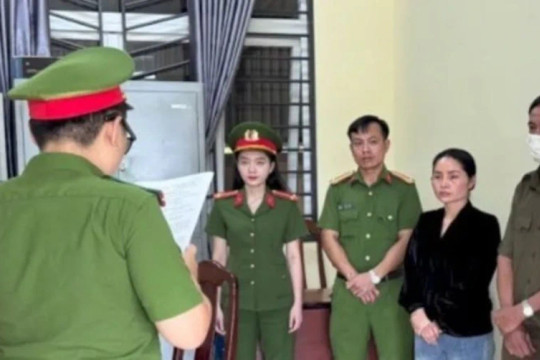 Đắk Lắk khởi tố, bắt tạm giam giám đốc công ty sản xuất, buôn bán hàng giả