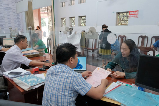 Quyết tâm cao bước vào giai đoạn mới
