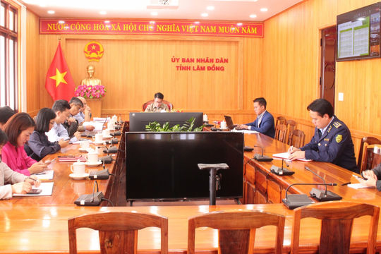 Tập huấn chuyên sâu về phân cấp, phân quyền, phân định xử lý trong các lĩnh vực quản lý Nhà nước của Bộ Công thương