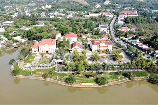 Tăng cường quản lý tài sản công trong thời điểm chuyển giao