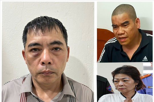 Triệt xóa đường dây mua bán trái phép chất ma túy liên tỉnh, thu gần 5,6kg ma túy, 1 khẩu súng quân dụng