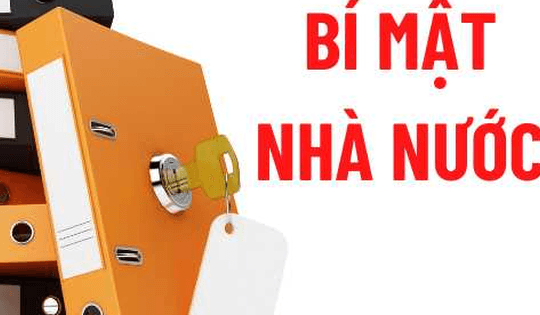 Lấy ý kiến Nhân dân về dự án Luật sửa đổi, bổ sung một số điều của Luật Bảo vệ bí mật nhà nước