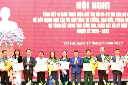 Nhiều mô hình hay, cách làm hiệu quả trong Dangnhap Dubai , Tỷ lệ cá cược - Kèo nhà cái bóng đá và làm theo gương Bác