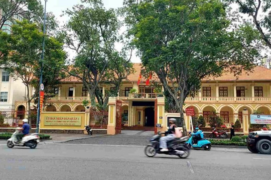 Tổng hợp các nhiệm vụ của Phòng Kinh tế cấp xã từ 01/7/2025