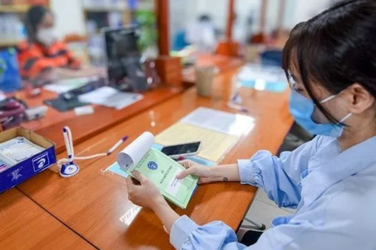 Chi tiết đối tượng tham gia bảo hiểm xã hội bắt buộc từ ngày 01/7/2025