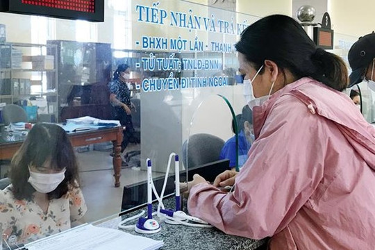 Nghị định 158/2025: Hướng dẫn về hưởng bảo hiểm xã hội một lần từ ngày 01/7/2025