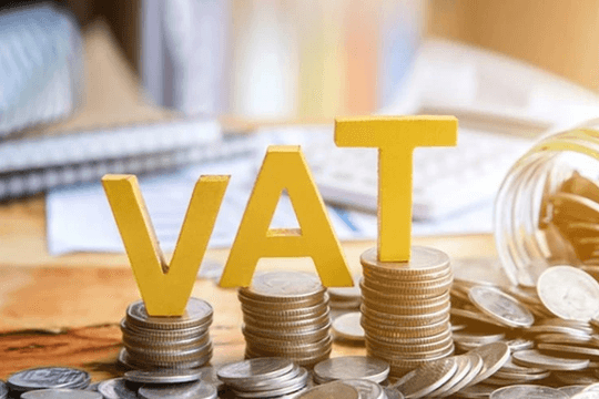 Tổng hợp văn bản hướng dẫn giảm thuế GTGT đến hết năm 2026