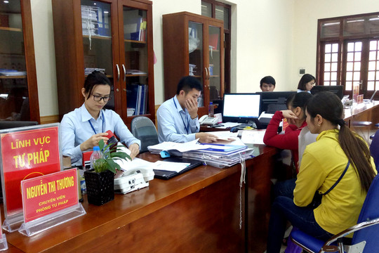 Hướng dẫn giải quyết khiếu nại tại cấp xã từ ngày 01/7/2025