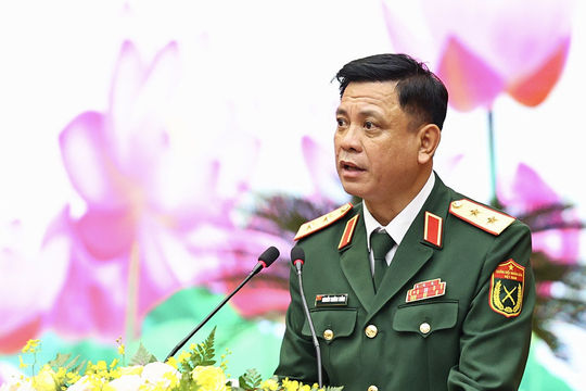 Thủ tướng bổ nhiệm nhân sự Bộ Quốc phòng