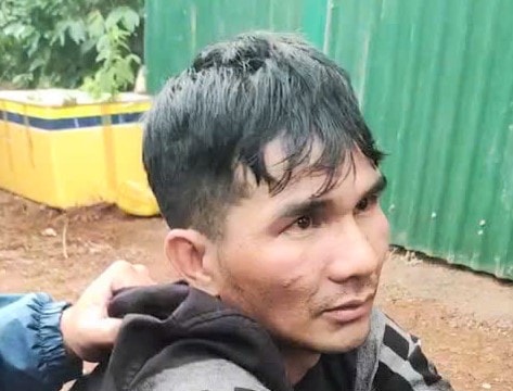 Lâm Đồng: Bắt gọn đối tượng cướp giật dây chuyền vàng bé gái