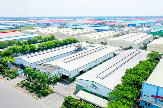 Thuê lại nhà xưởng có phải xin giấy phép môi trường?
