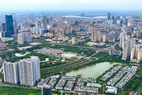 Ba trăm ngày và những chuyển động lịch sử-Bài 1: Tư duy mới, tầm nhìn mới