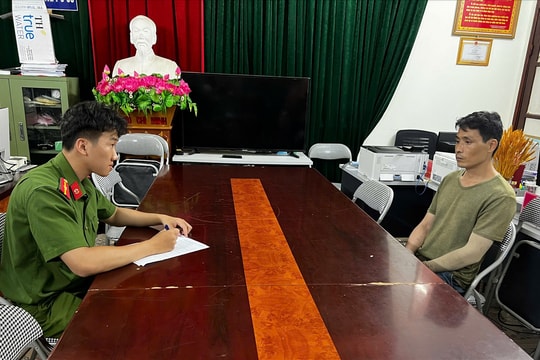 Bắt giữ 02 đối tượng mua bán, tàng trữ trái phép chất ma túy ngay trong những ngày đầu triển khai chính quyền địa phương hai cấp