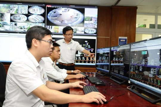 Công chức viên chức hưởng mức hỗ trợ 5 triệu đồng/tháng khi làm công tác chuyên trách công nghệ thông tin từ 15/8/2025