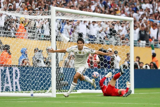 FIFA Club World Cup 2025: Xác định xong 4 cặp đấu tứ kết