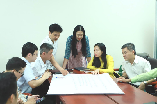 TOÀN VĂN: Nghị định 171/2025/NĐ-CP quy định về đào tạo, bồi dưỡng công chức
