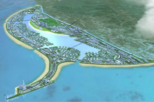 Tiềm năng đầu tư Vinhomes Green Paradise: Có xứng đáng để xuống tiền?