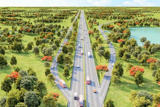 Triển khai công tác đền bù, thu hồi đất phục vụ Dự án cao tốc Bảo Lộc - Liên Khương