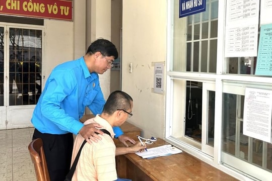 Tính bồi thường, trợ cấp tai nạn lao động căn cứ mức lương nào?