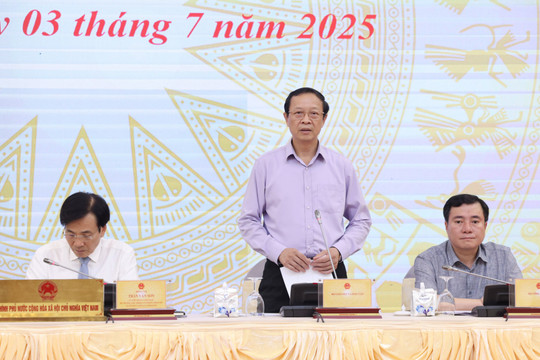 Sẽ trình Thủ tướng Nghị định chính sách học bổng cho người học các ngành STEM