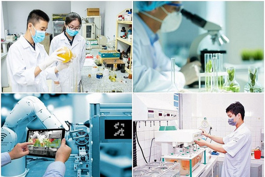 Đề xuất quy định về hoạt động nghiên cứu khoa học của học viên trong các học viện, trường Công an nhân dân