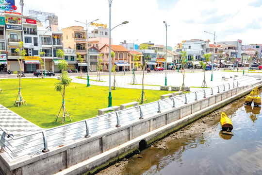 Vì sao doanh nghiệp gia nhập và tái gia nhập thị trường tăng?
