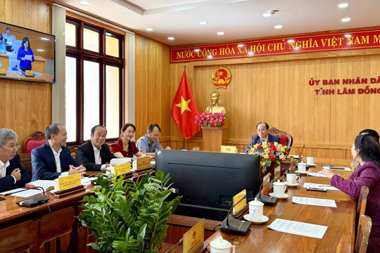 Hội nghị Y dược cổ truyền