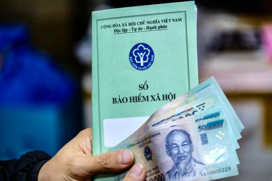 TOÀN VĂN: Thông tư 12/2025/TT-BNV quy định chi tiết một số điều của Luật BHXH về BHXH bắt buộc